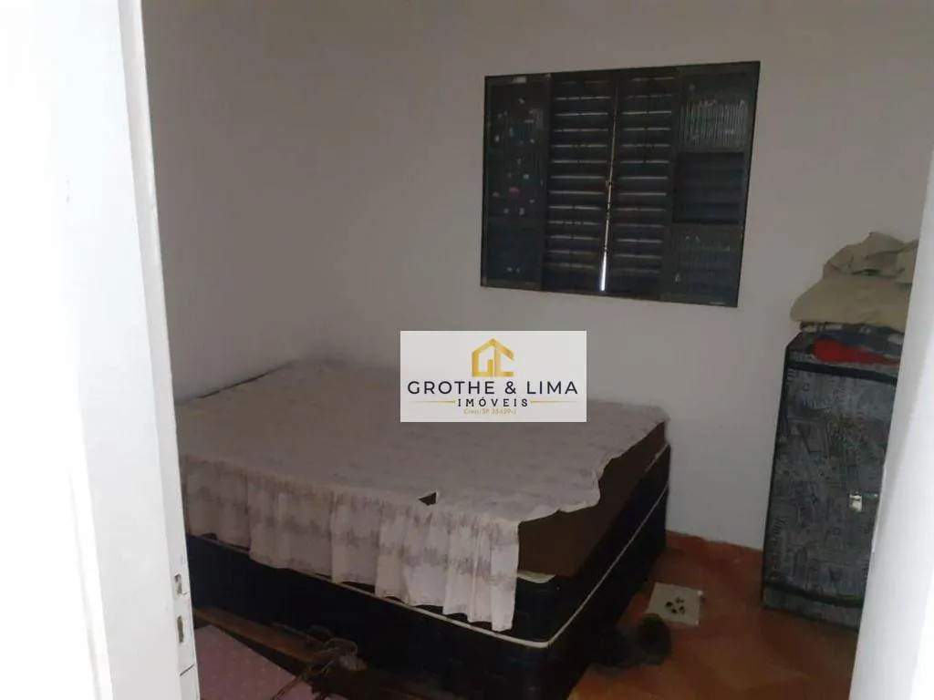Chácara à venda de 1.000 m² em São José dos Campos, SP, Brasil