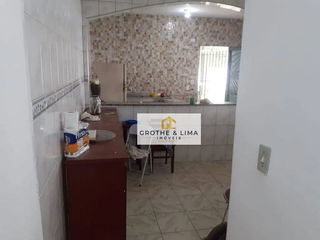 Chácara à venda de 1.000 m² em São José dos Campos, SP, Brasil