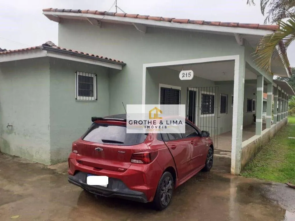 Chácara à venda de 1.000 m² em São José dos Campos, SP, Brasil