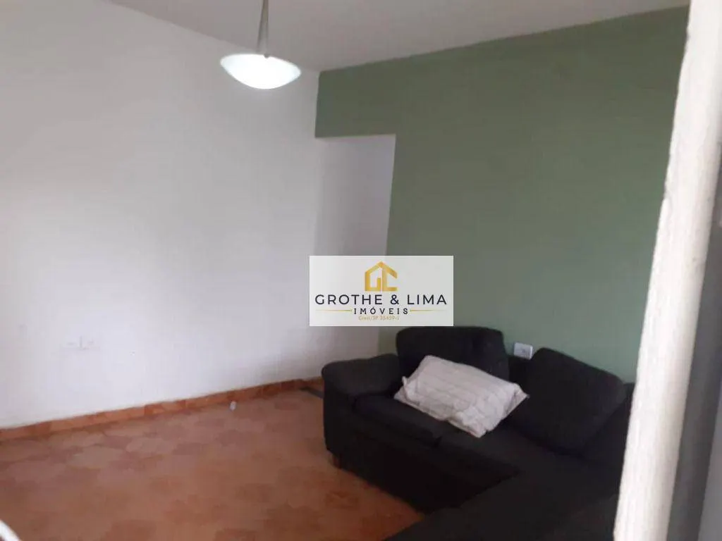 Chácara à venda de 1.000 m² em São José dos Campos, SP, Brasil