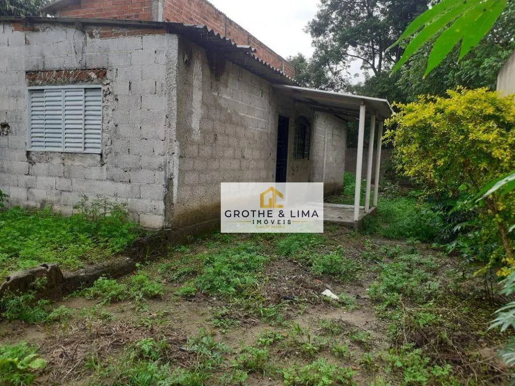 Chácara à venda de 1.000 m² em São José dos Campos, SP, Brasil