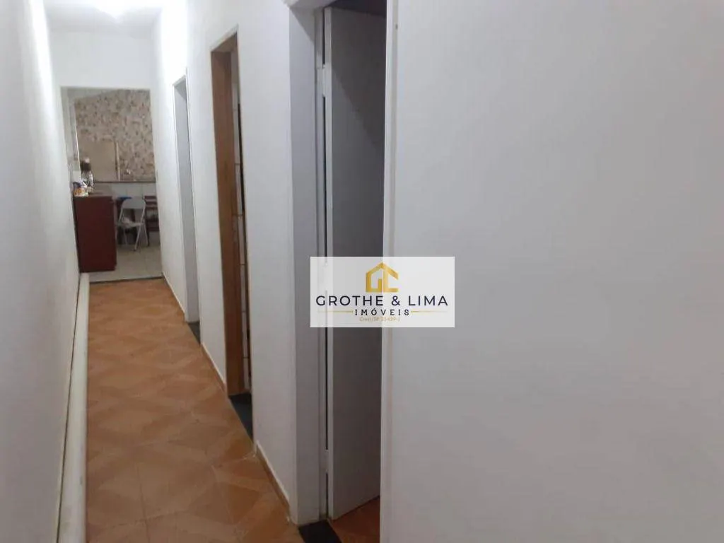 Chácara à venda de 1.000 m² em São José dos Campos, SP, Brasil