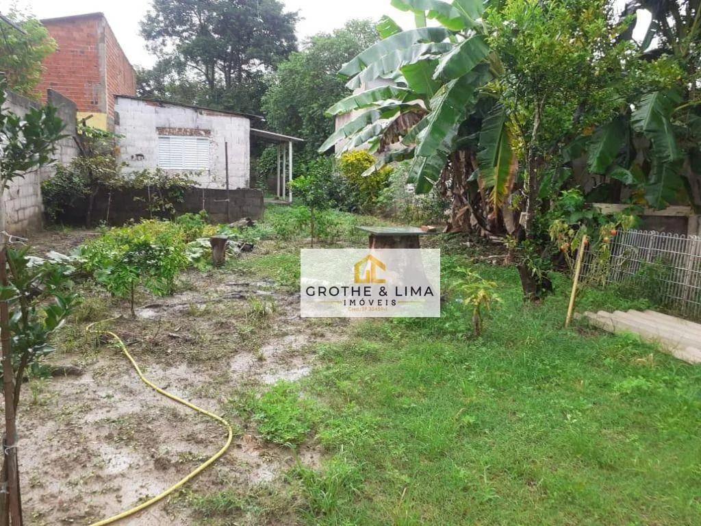 Chácara à venda de 1.000 m² em São José dos Campos, SP, Brasil