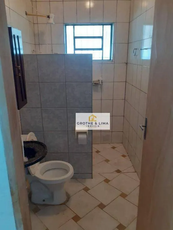 Chácara à venda de 1.000 m² em São José dos Campos, SP, Brasil
