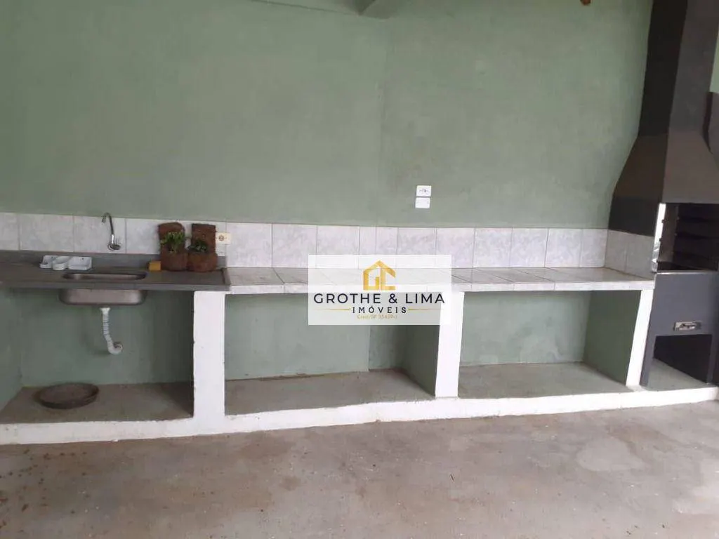 Chácara à venda de 1.000 m² em São José dos Campos, SP, Brasil
