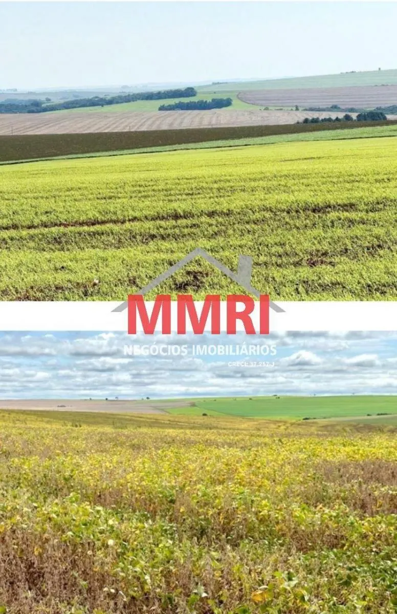 Farm for sale of 1,705 acres in Taquarituba, SP, Brazil