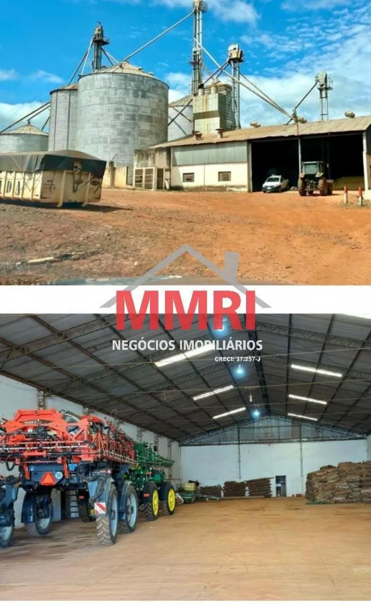 Farm for sale of 1,705 acres in Taquarituba, SP, Brazil