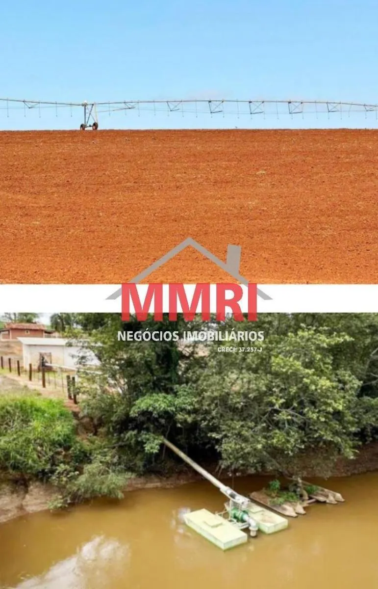 Farm for sale of 1,705 acres in Taquarituba, SP, Brazil