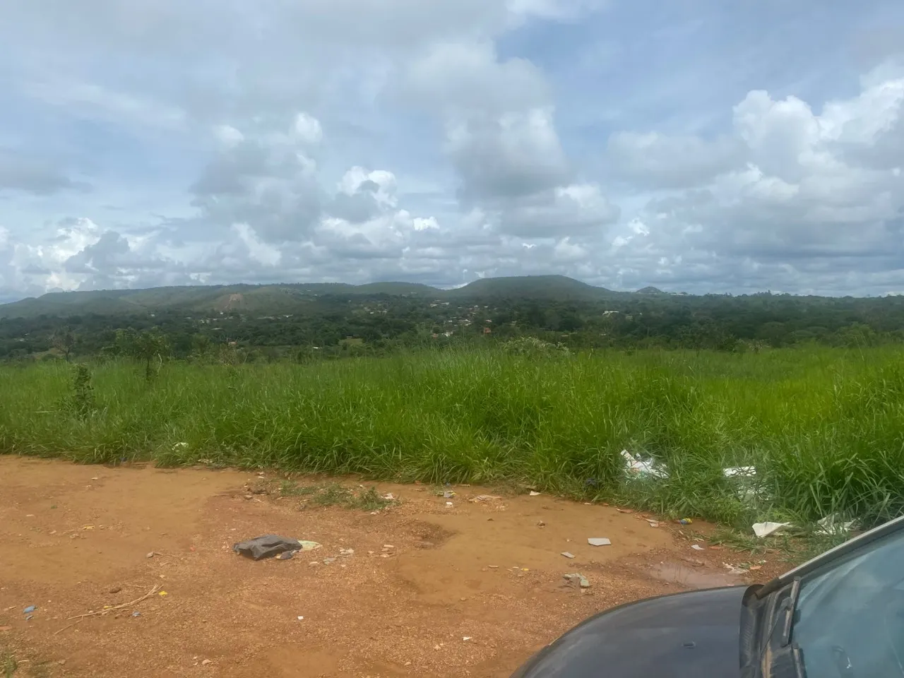 Terreno à venda de 2 ha em Novo Gama, GO, Brasil