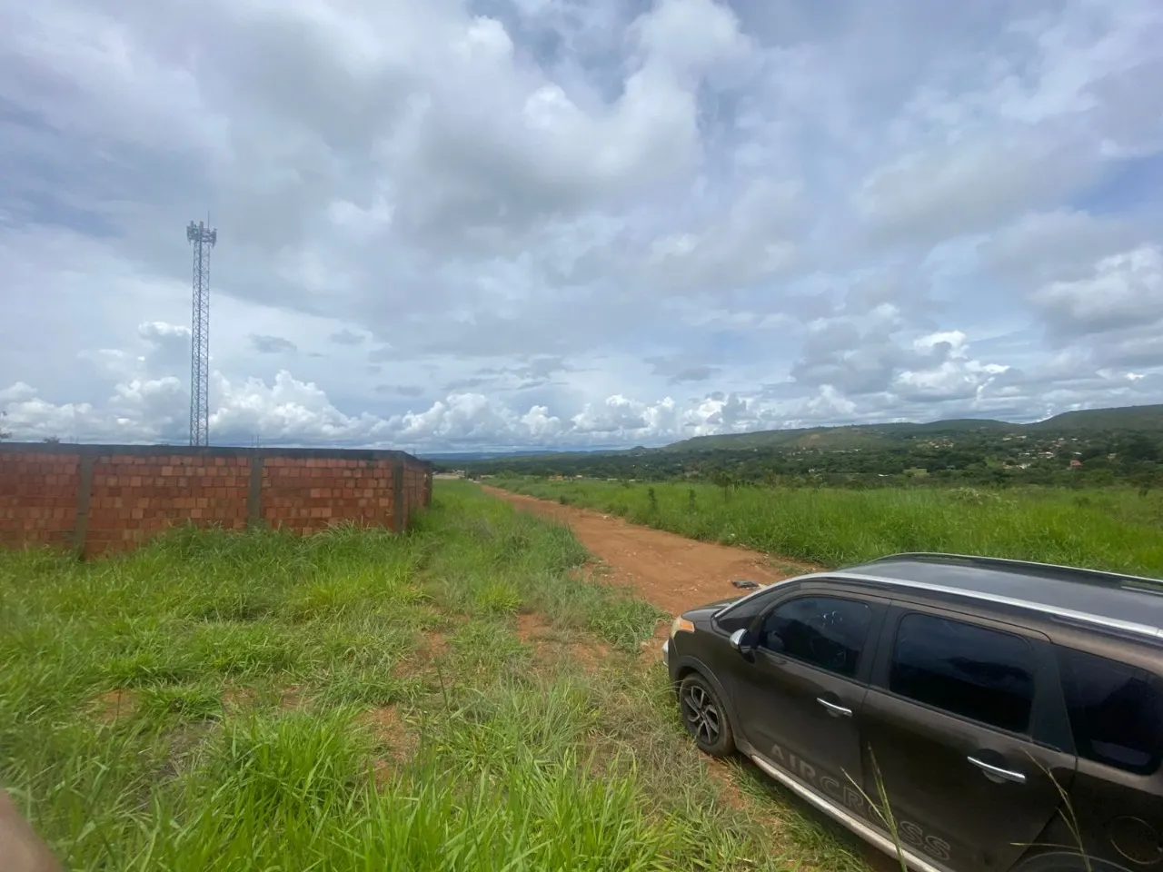 Terreno à venda de 2 ha em Novo Gama, GO, Brasil