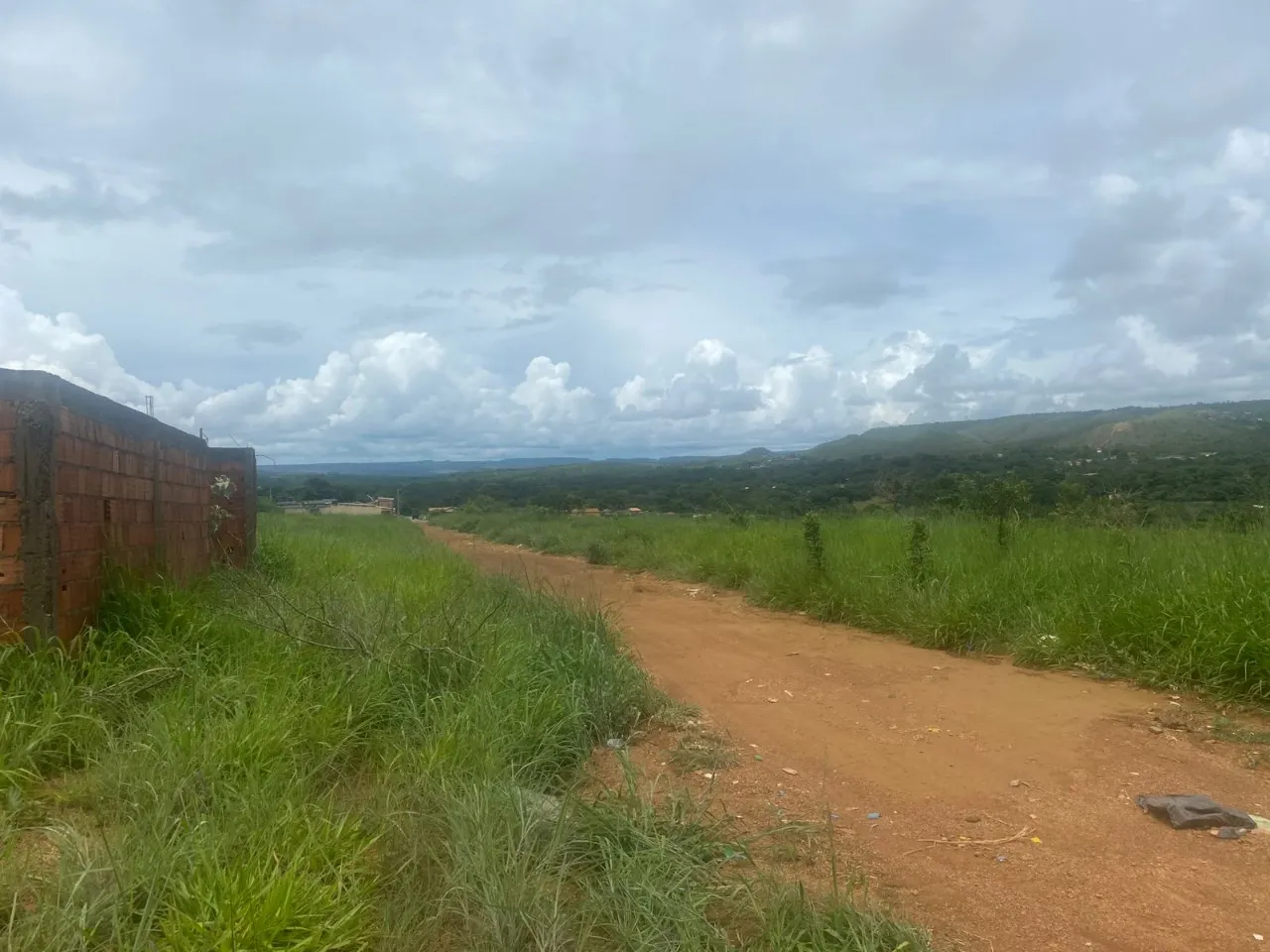 Terreno à venda de 2 ha em Novo Gama, GO, Brasil