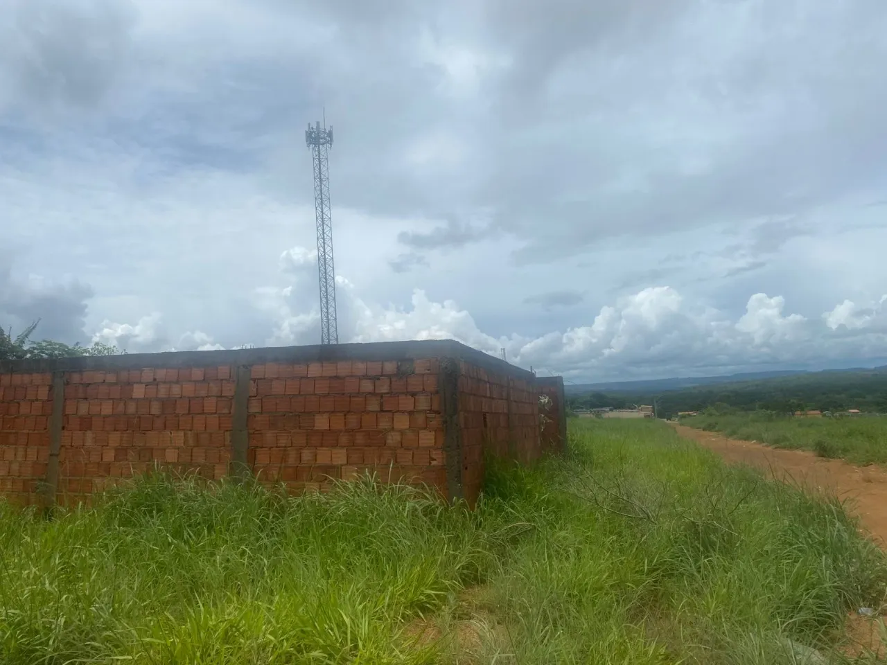 Terreno à venda de 2 ha em Novo Gama, GO, Brasil