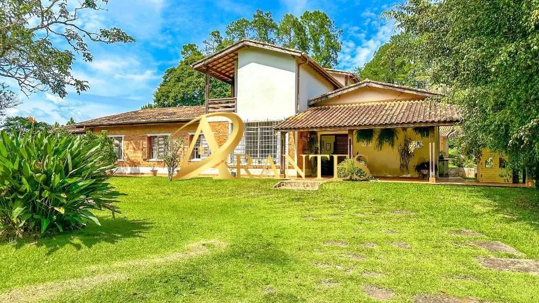 Sítio à venda de 3 ha em Atibaia, SP, Brasil