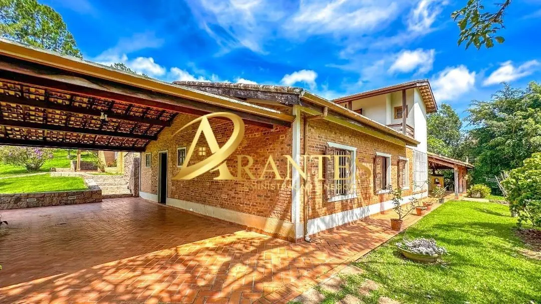 Sítio à venda de 3 ha em Atibaia, SP, Brasil
