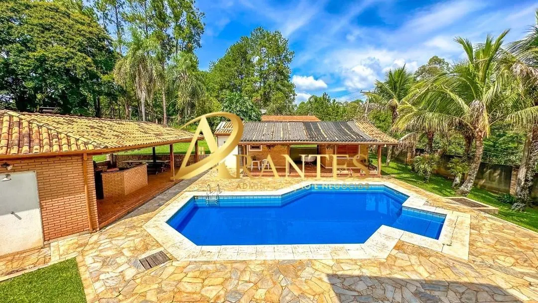 Sítio à venda de 3 ha em Atibaia, SP, Brasil