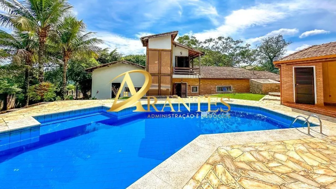 Sítio à venda de 3 ha em Atibaia, SP, Brasil