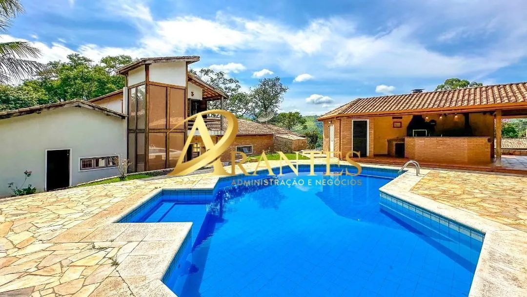 Sítio à venda de 3 ha em Atibaia, SP, Brasil