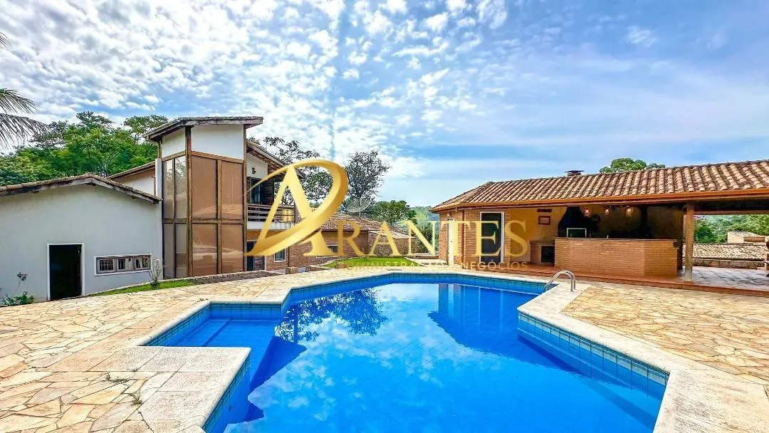 Sítio à venda de 3 ha em Atibaia, SP, Brasil