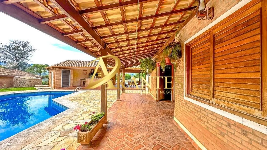 Sítio à venda de 3 ha em Atibaia, SP, Brasil