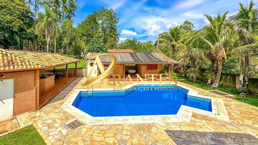 Sítio à venda de 3 ha em Atibaia, SP, Brasil