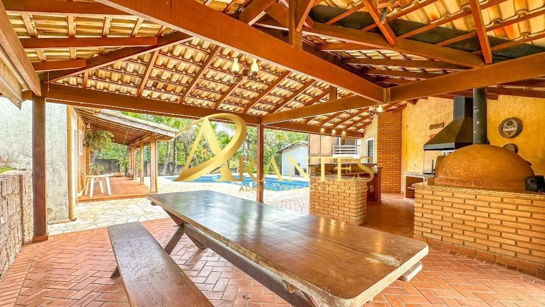 Sítio à venda de 3 ha em Atibaia, SP, Brasil
