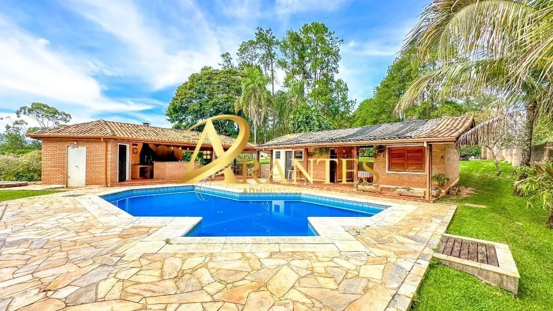 Sítio à venda de 3 ha em Atibaia, SP, Brasil