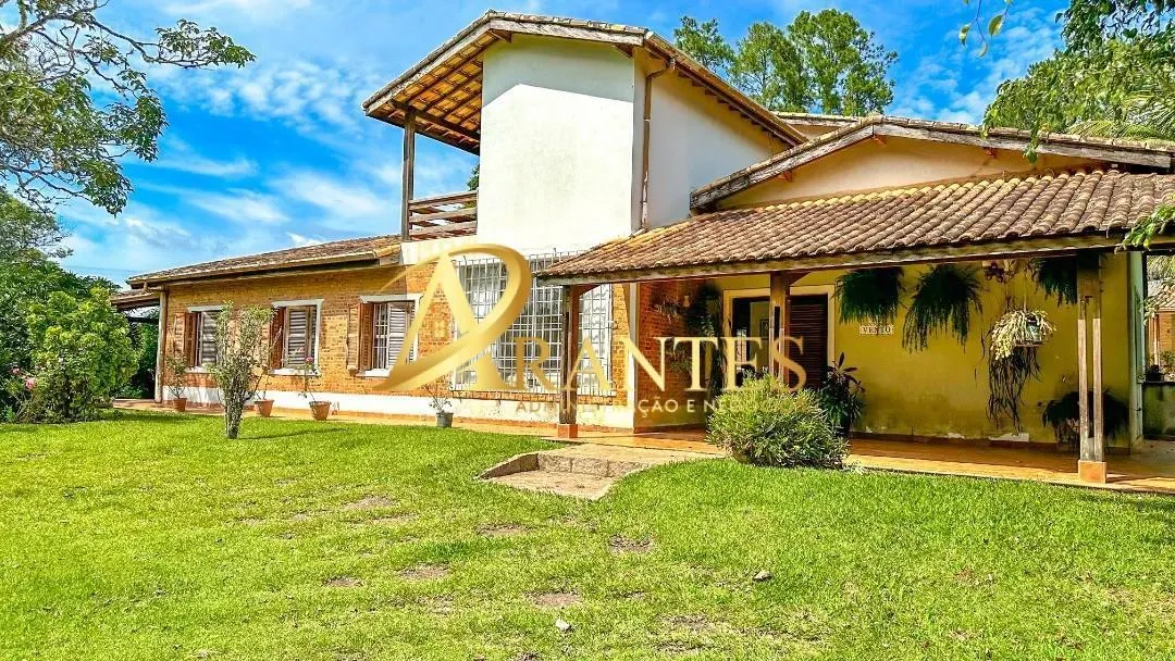 Sítio à venda de 3 ha em Atibaia, SP, Brasil