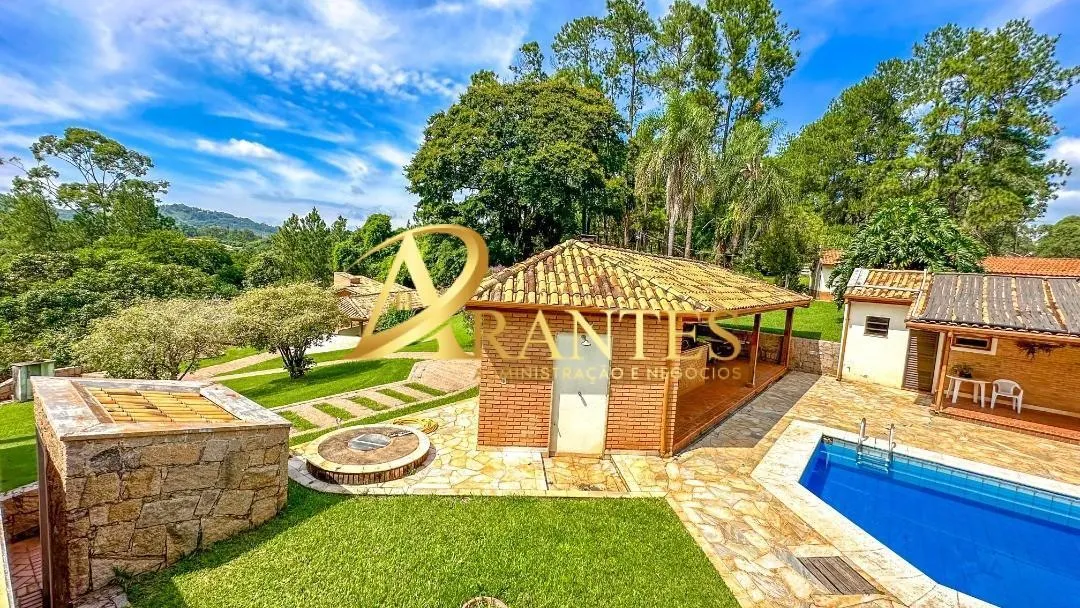 Sítio à venda de 3 ha em Atibaia, SP, Brasil