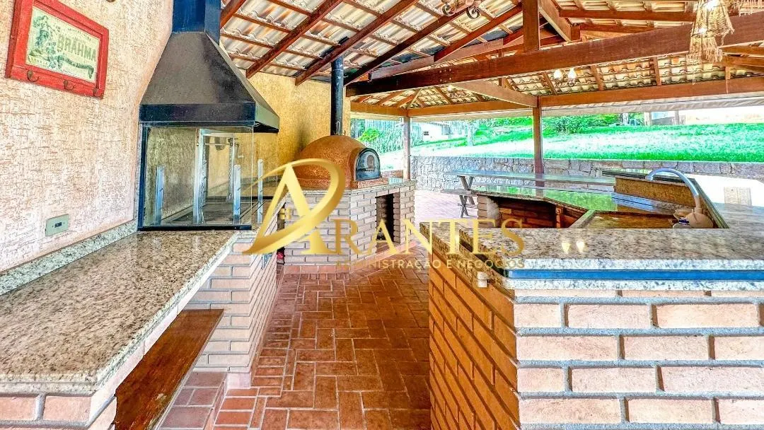 Sítio à venda de 3 ha em Atibaia, SP, Brasil