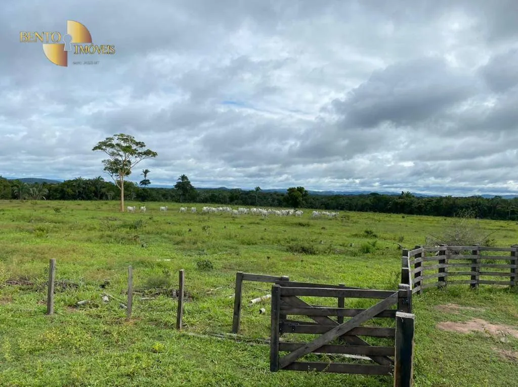 Farm for sale of 430 acres in Cuiabá, MT, Brazil