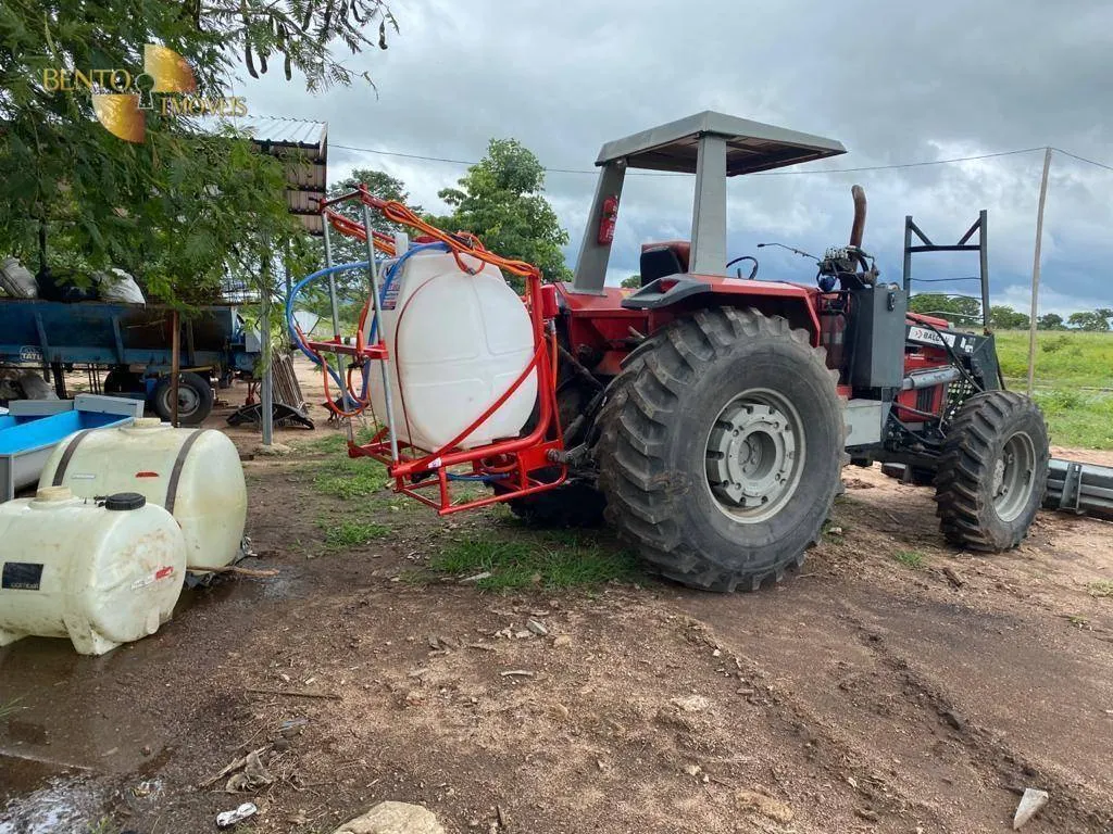 Farm for sale of 430 acres in Cuiabá, MT, Brazil