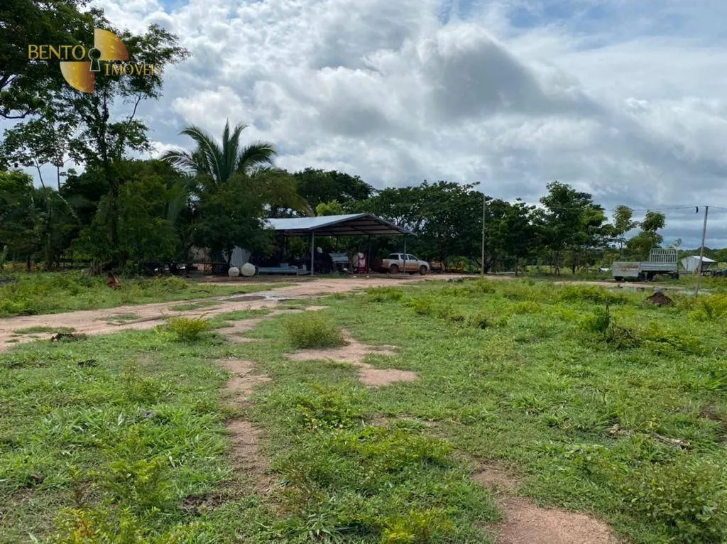 Farm for sale of 430 acres in Cuiabá, MT, Brazil