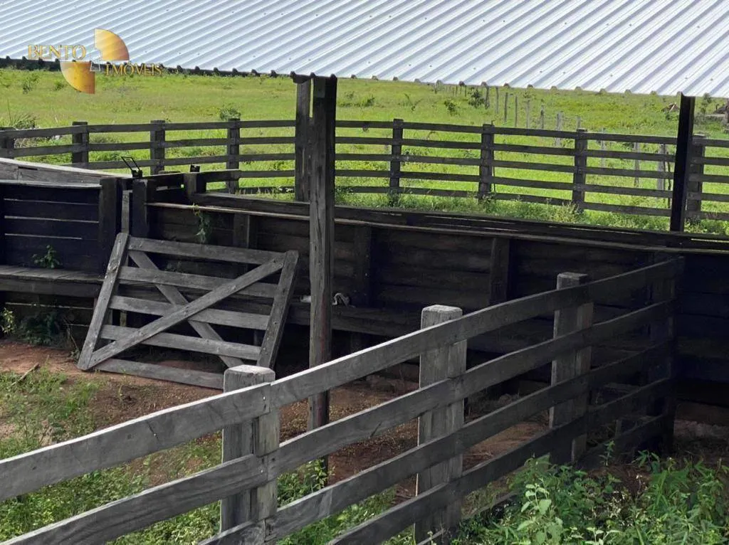 Farm for sale of 430 acres in Cuiabá, MT, Brazil