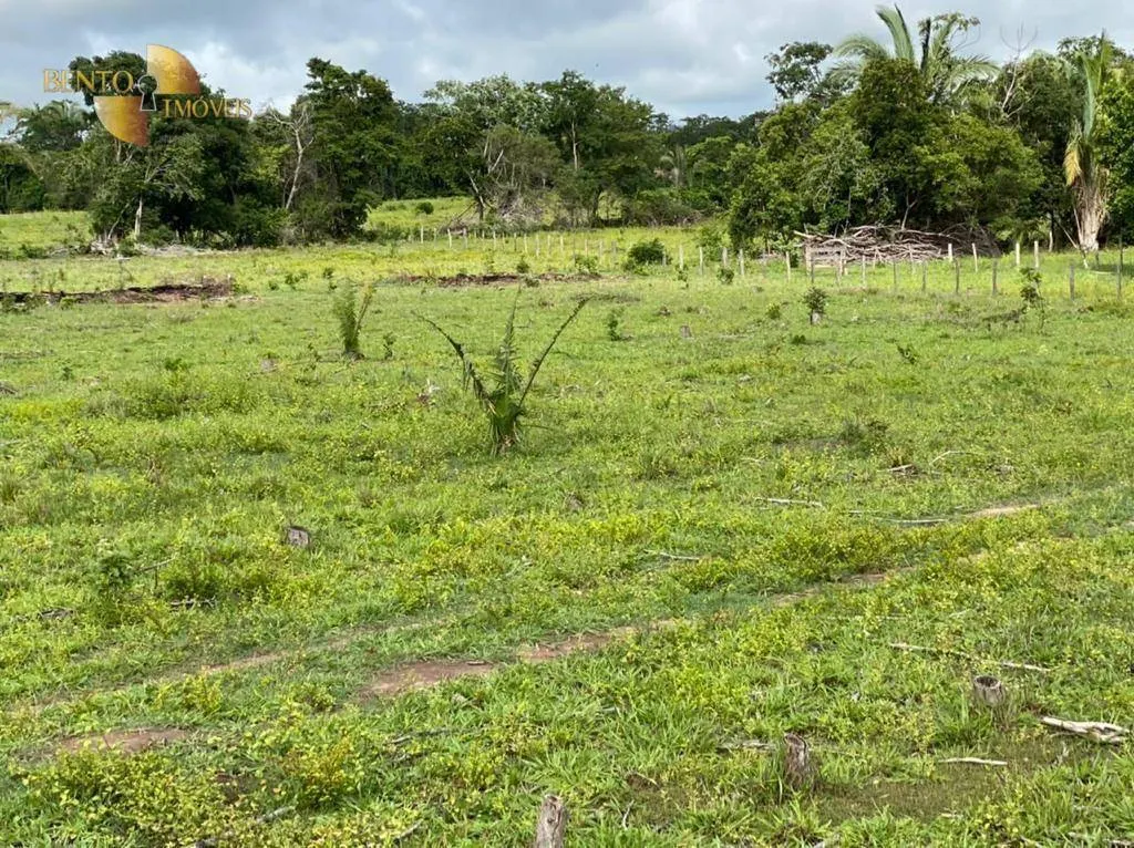 Farm for sale of 430 acres in Cuiabá, MT, Brazil