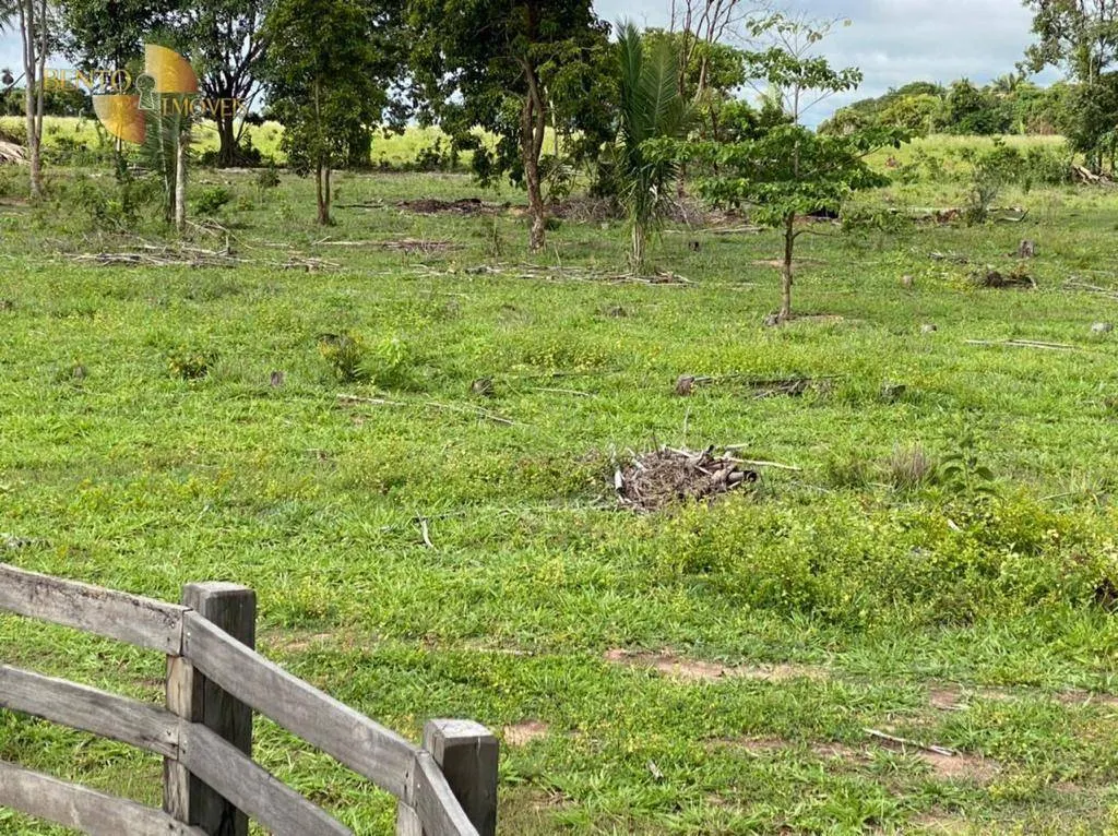 Farm for sale of 430 acres in Cuiabá, MT, Brazil