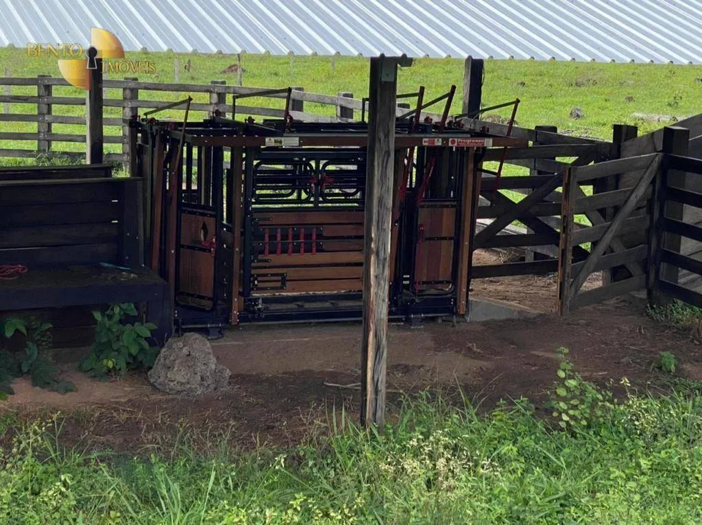 Farm for sale of 430 acres in Cuiabá, MT, Brazil
