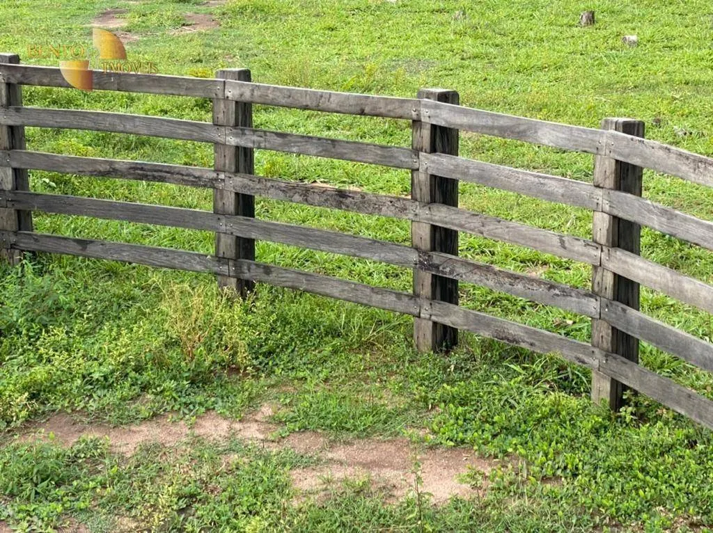Farm for sale of 430 acres in Cuiabá, MT, Brazil