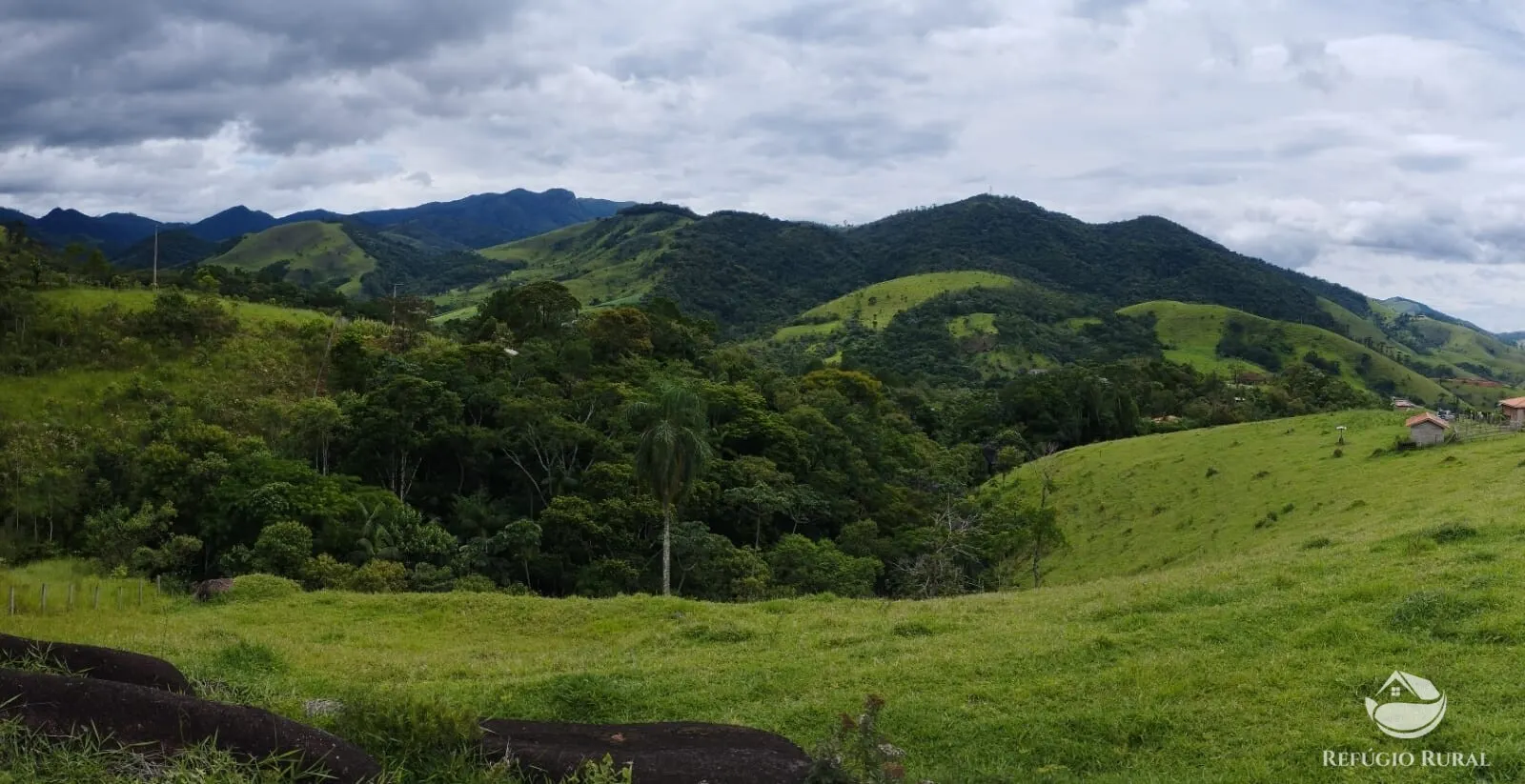 Chácara à venda de 1 ha em São José dos Campos, SP, Brasil