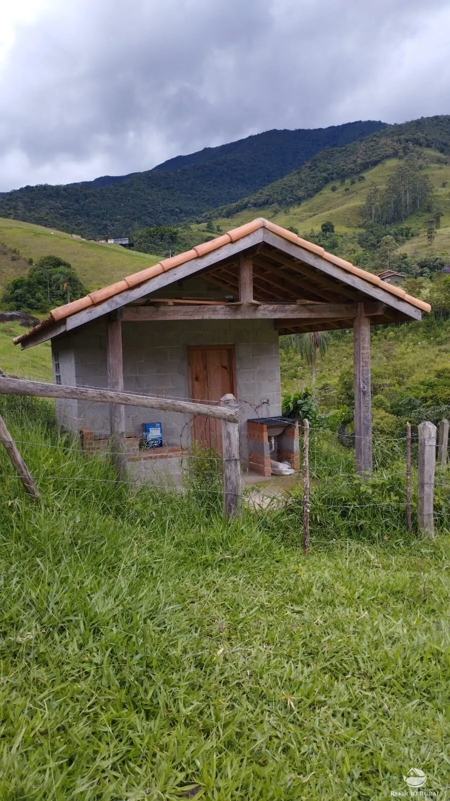 Chácara à venda de 1 ha em São José dos Campos, SP, Brasil