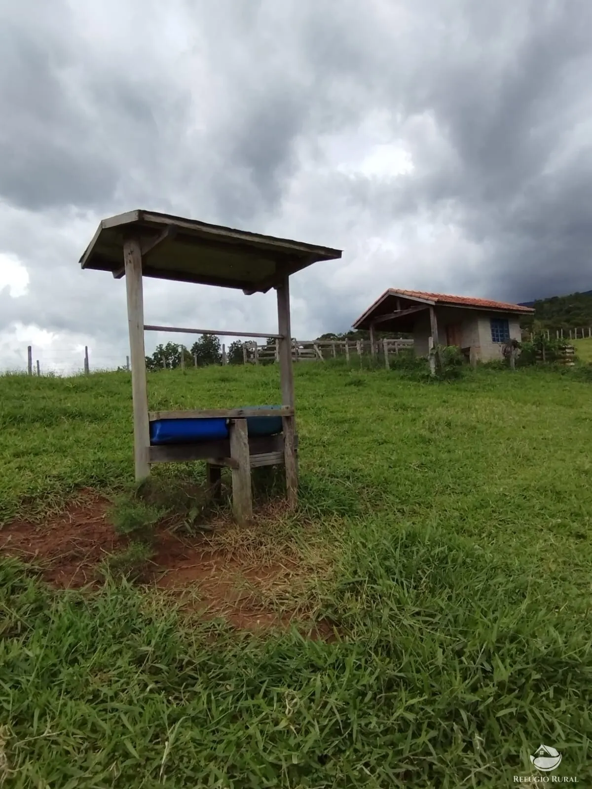 Chácara à venda de 1 ha em São José dos Campos, SP, Brasil