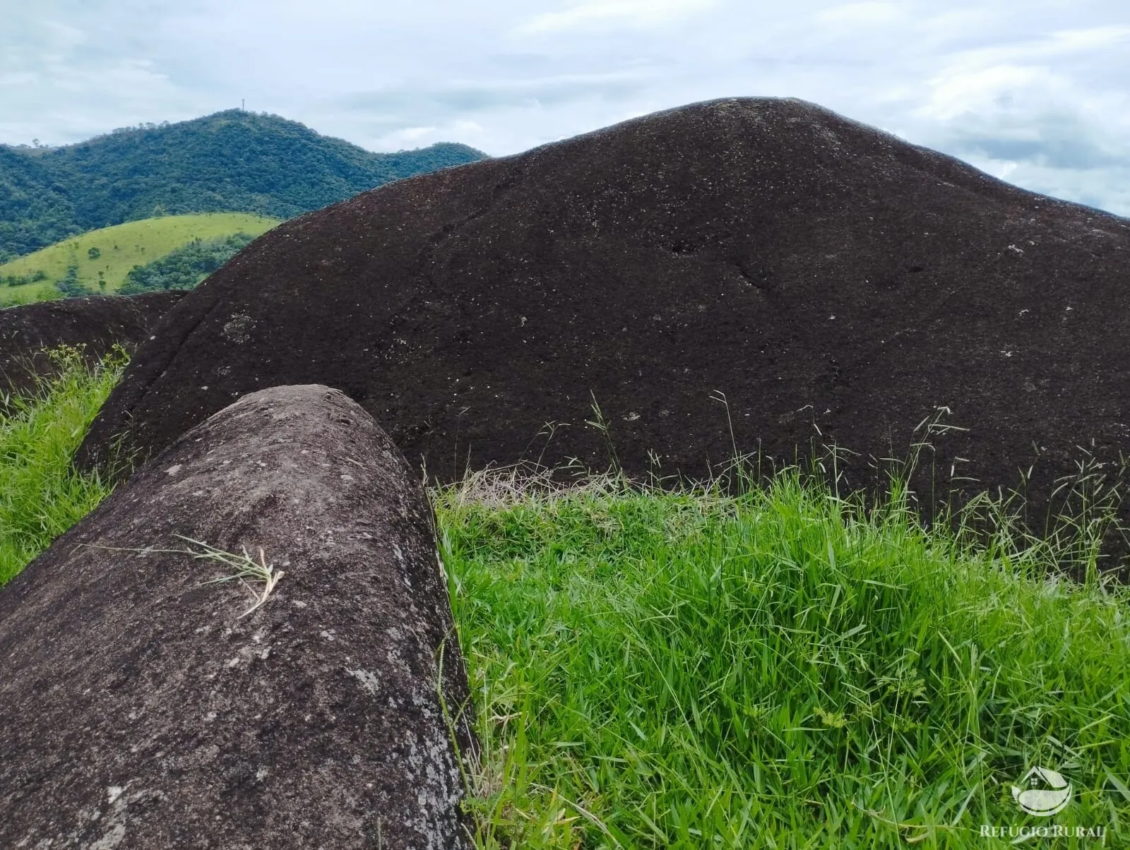 Chácara à venda de 1 ha em São José dos Campos, SP, Brasil