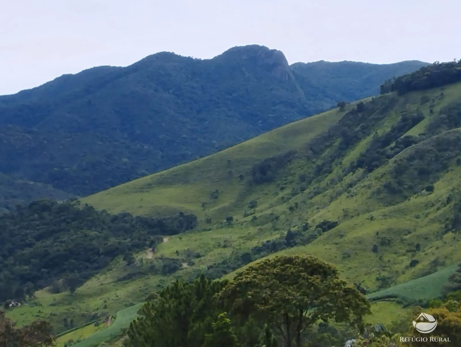 Chácara à venda de 1 ha em São José dos Campos, SP, Brasil