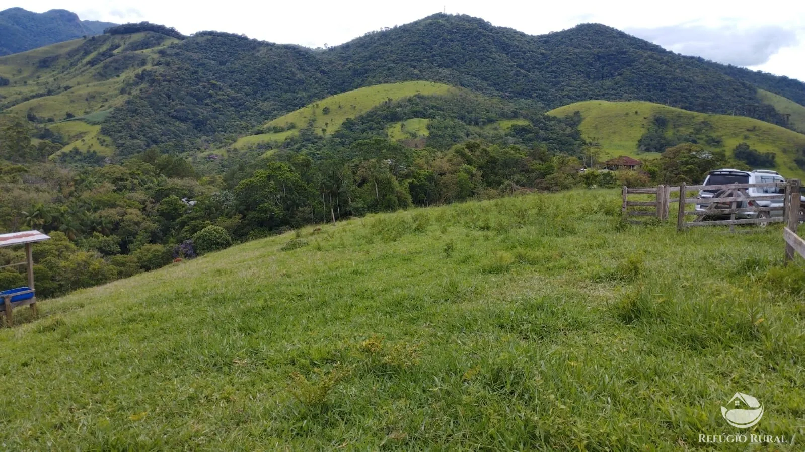 Chácara à venda de 1 ha em São José dos Campos, SP, Brasil