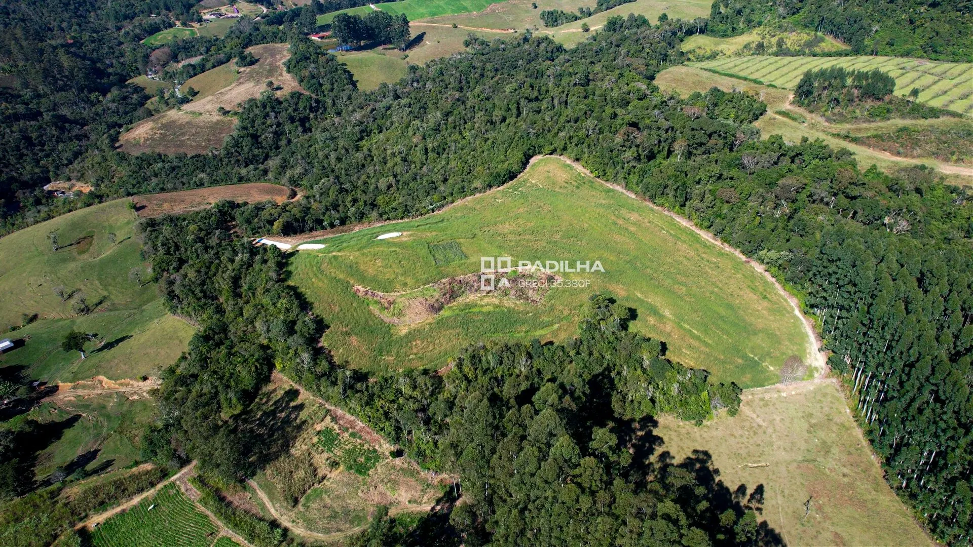 Sítio à venda de 9 ha em Rio do Sul, SC, Brasil
