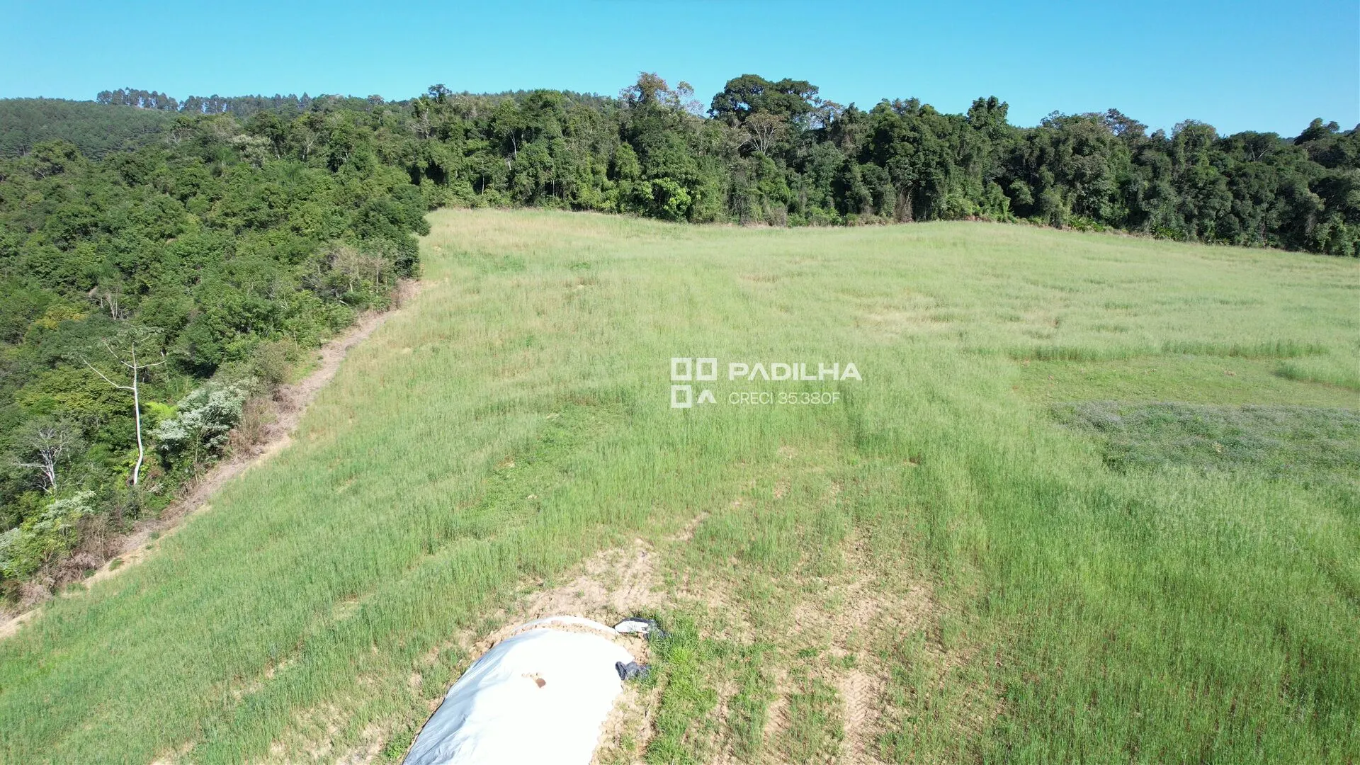 Sítio à venda de 9 ha em Rio do Sul, SC, Brasil