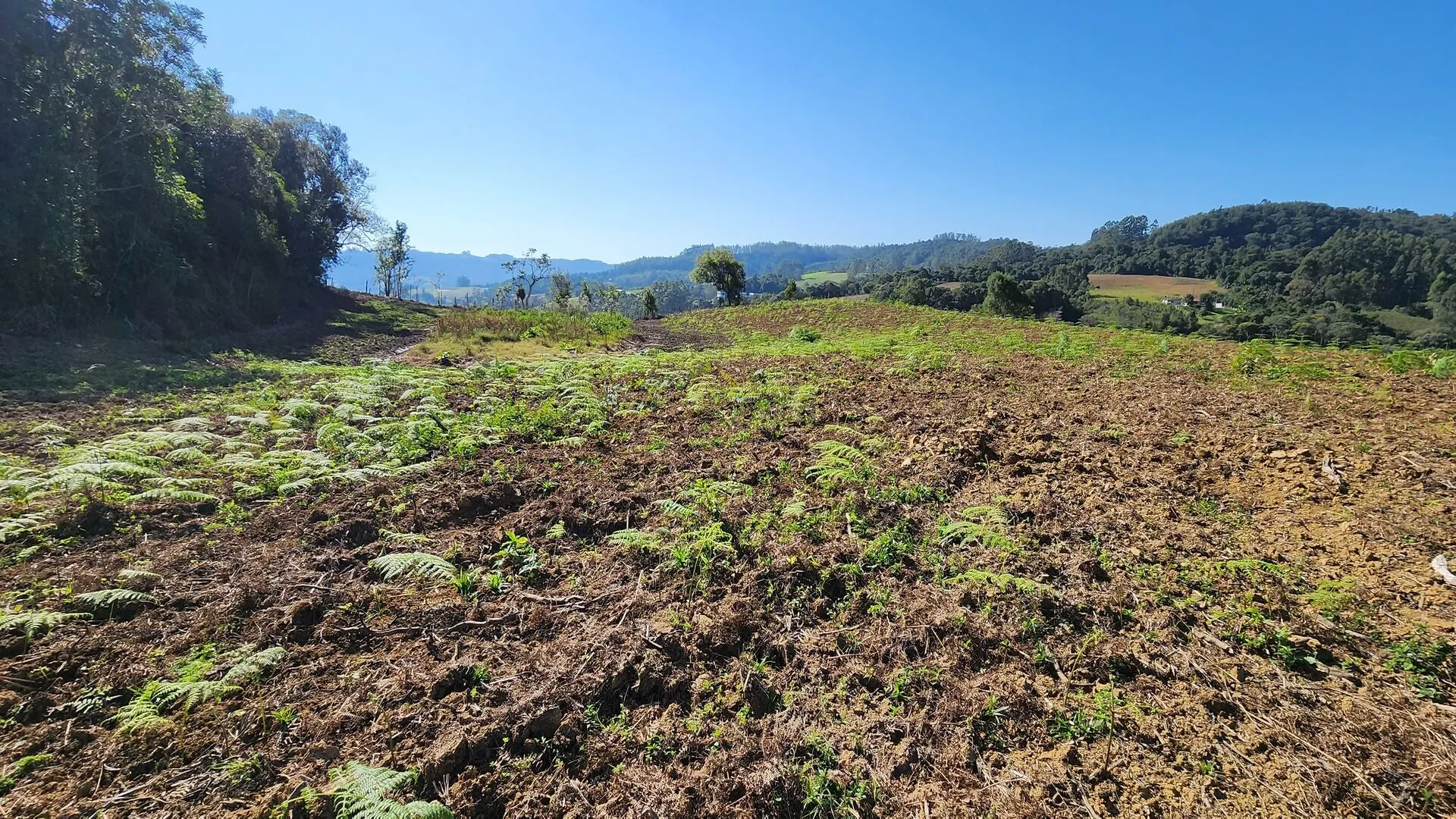 Sítio à venda de 9 ha em Rio do Sul, SC, Brasil
