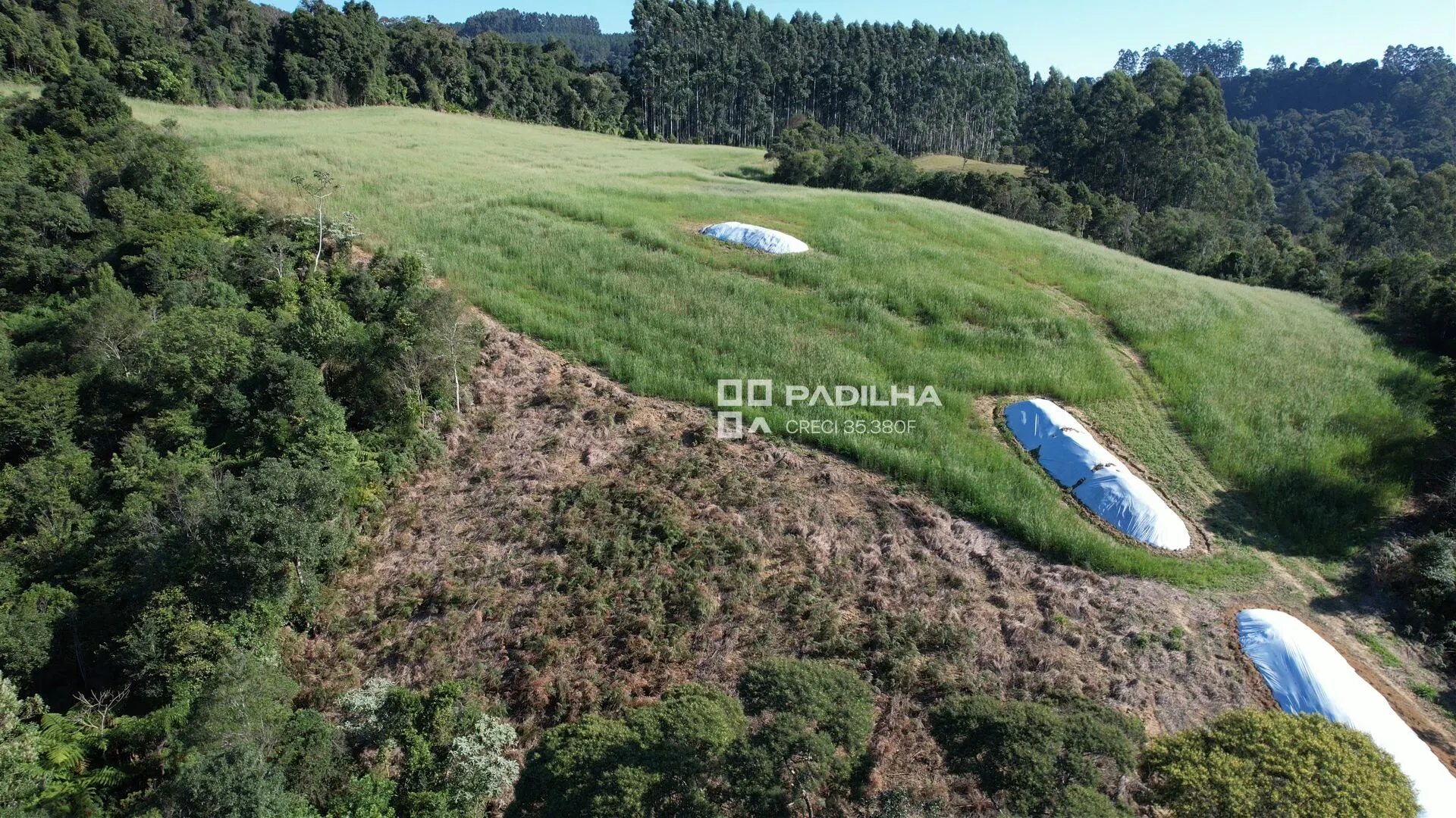 Sítio à venda de 9 ha em Rio do Sul, SC, Brasil