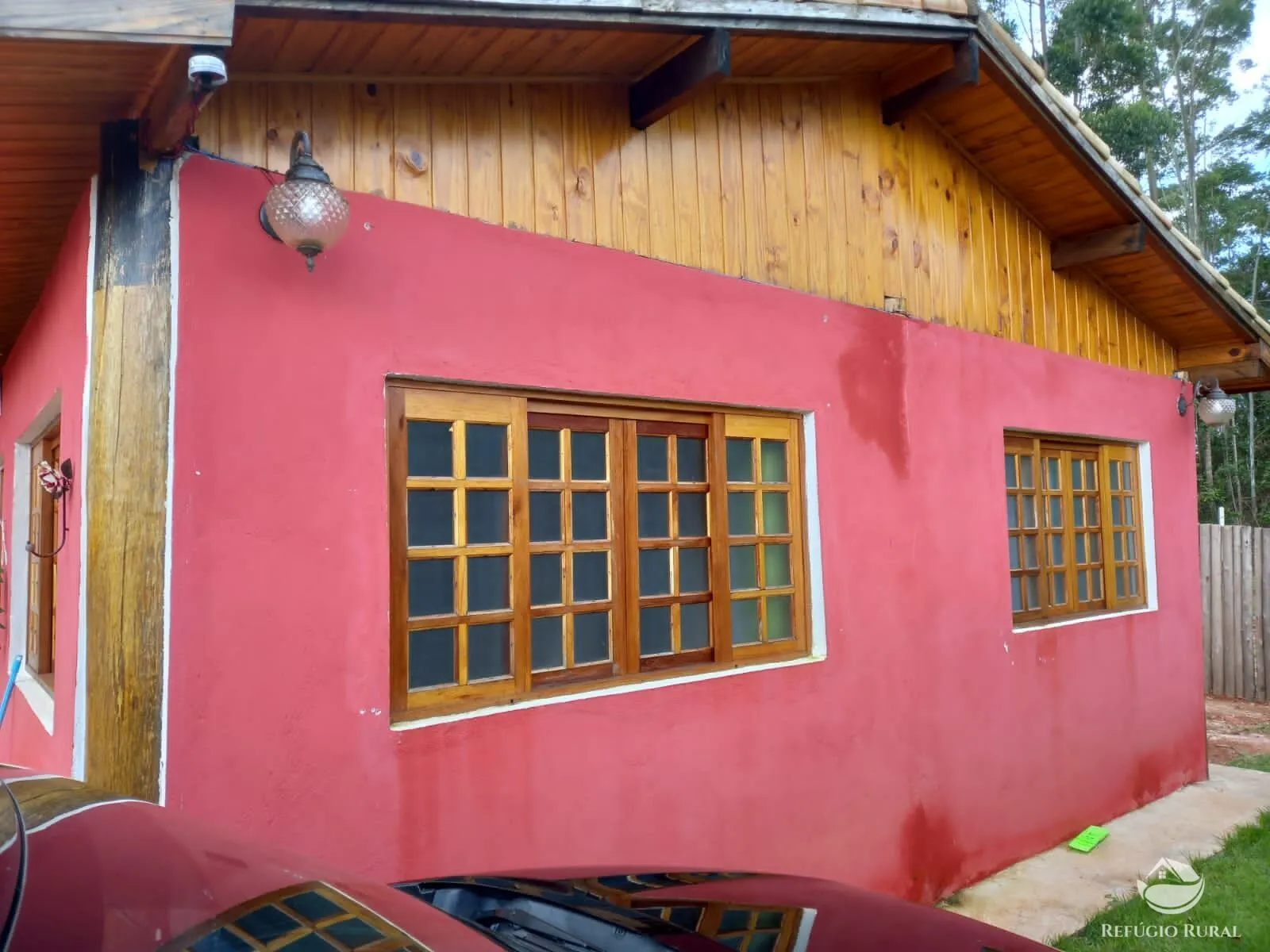 Chácara à venda de 3 ha em Monteiro Lobato, SP, Brasil