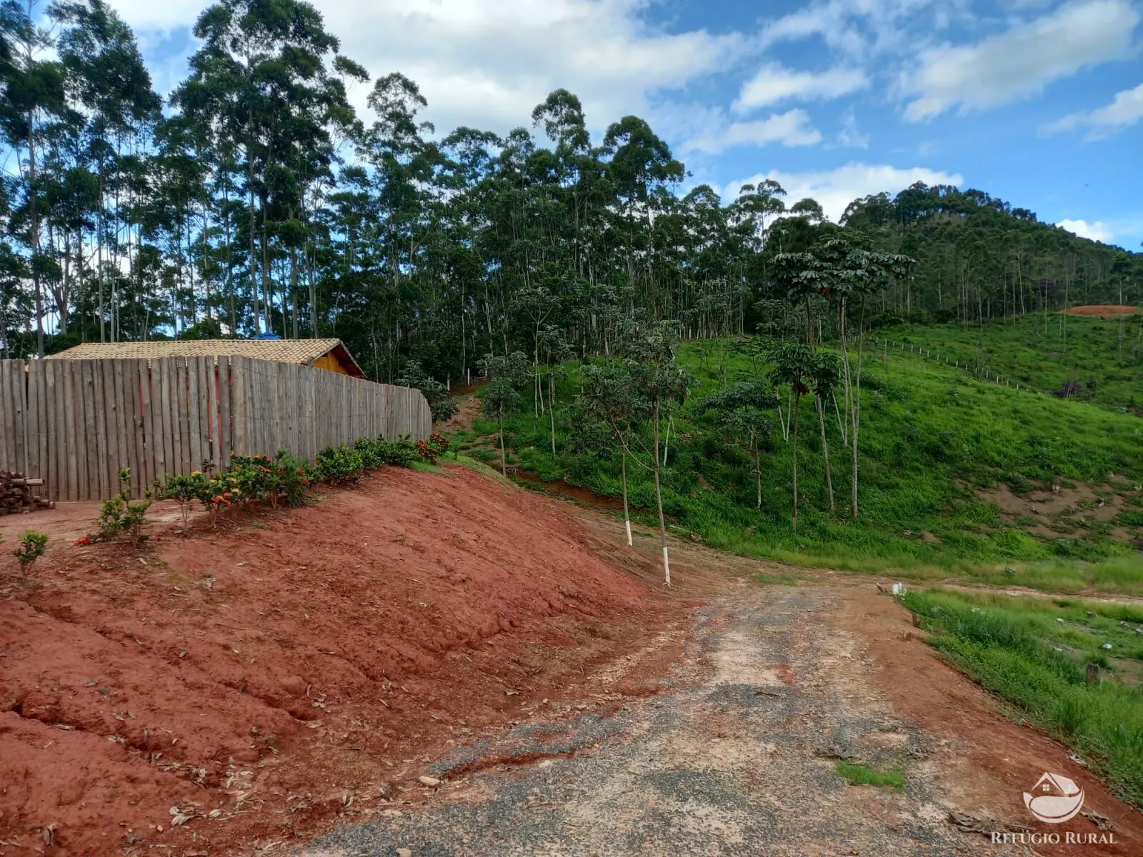 Country home for sale of 6 acres in Monteiro Lobato, SP, Brazil