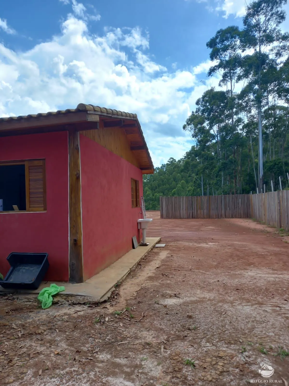 Country home for sale of 6 acres in Monteiro Lobato, SP, Brazil